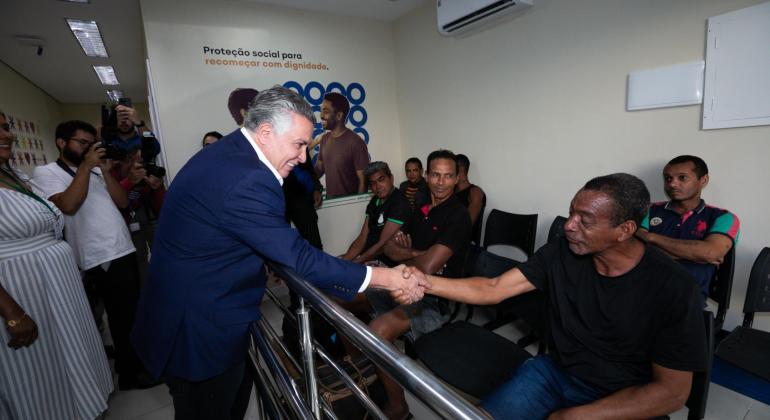 pbh migrante