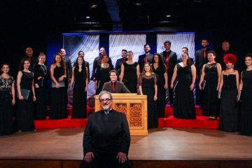 Ars Nova abre Segunda Musical na ALMG