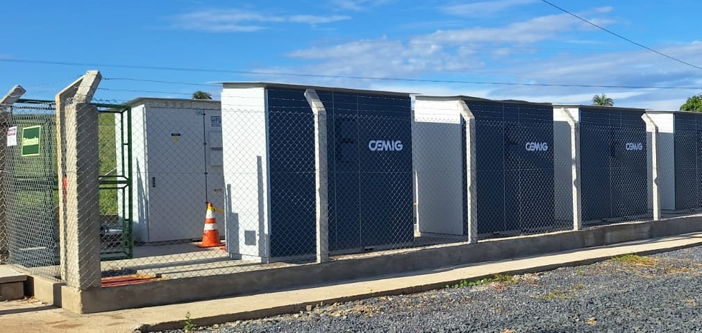 Cemig lança programa com até R$ 50 milhões para energia solar