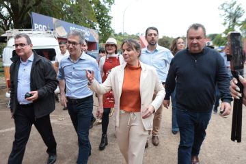 Bárbara Botega debate turismo de negócios em Uberaba