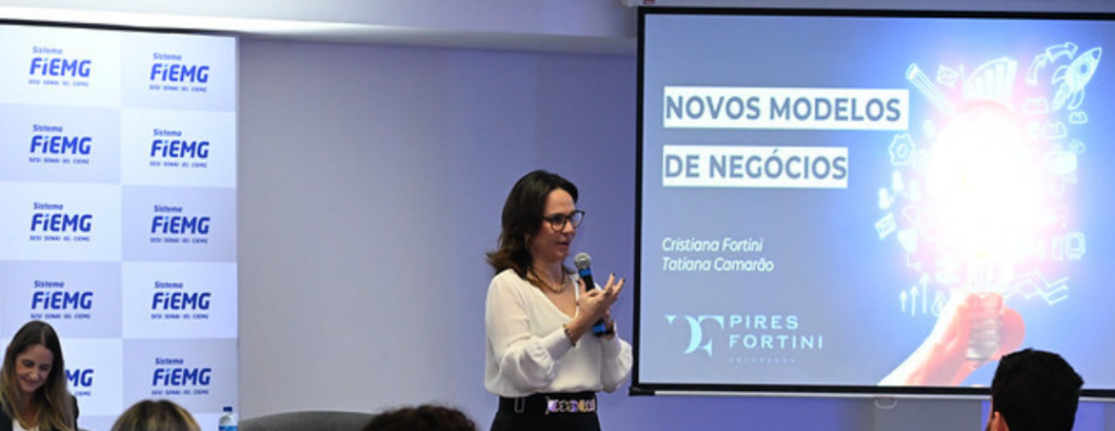 FIEMG debate inovação e novos modelos de contratação previstos na Lei 14.133