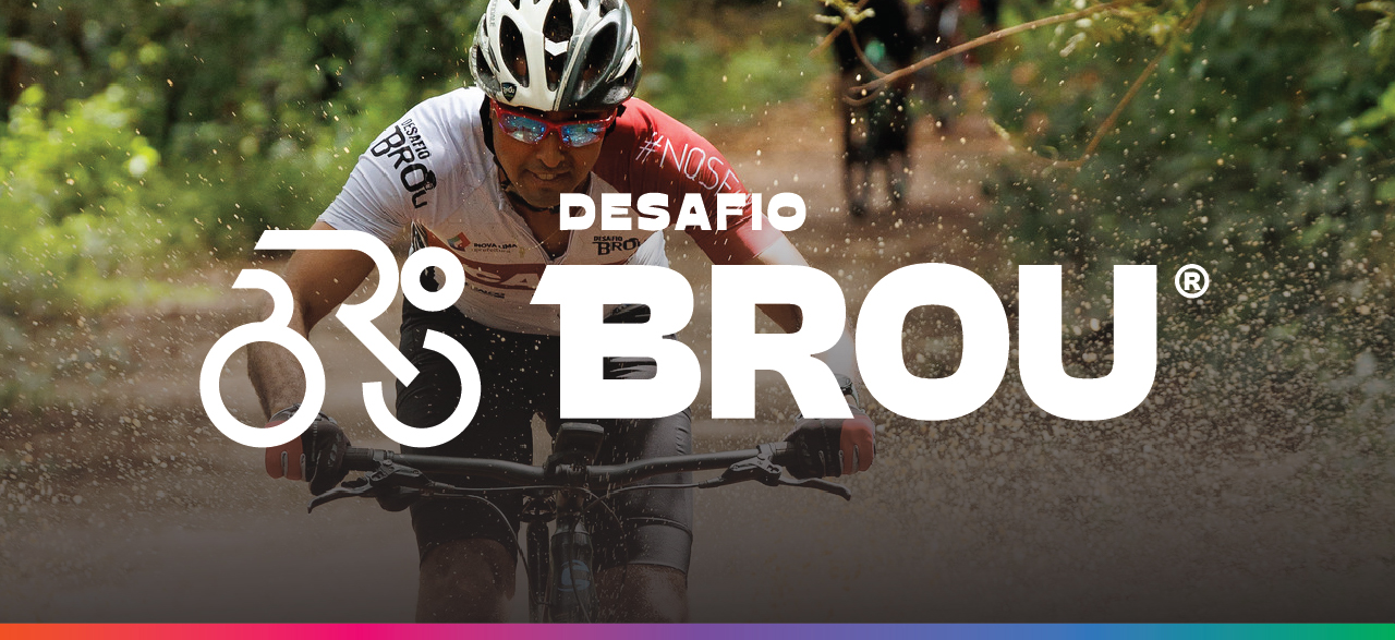 Desafio Brou