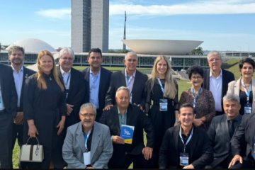 FIEMG participa de debate em Brasília sobre agenda da indústria