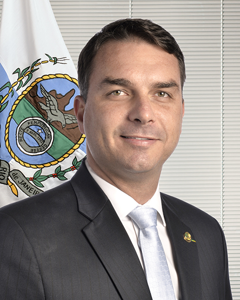 Flavio Bolsonaro