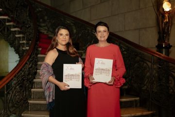 Servas lança programa de 75 anos e livro histórico