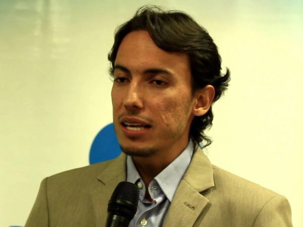 Mateus Simões anuncia Marcelo Couto Dias como novo secretário de Desenvolvimento Social de Minas