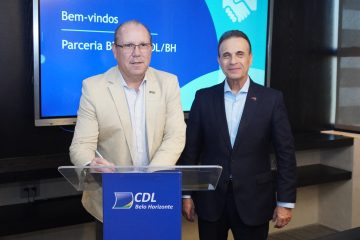 CDL/BH e BDMG oferecem crédito inédito para MPEs