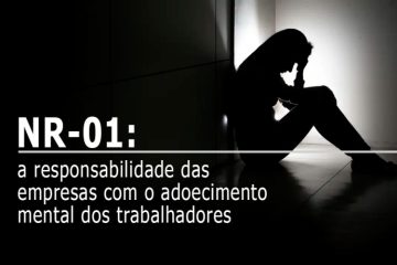 FIEMG debate impactos da nova NR-01 em seminário na capital
