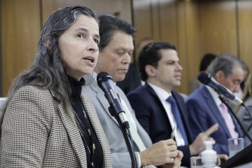Prestação de contas na ALMG tem debate sobre renúncia fiscal e dívida do Estado