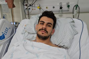 Hospital da Fhemig realiza primeira aplicação de polilaminina em paciente com trauma medular