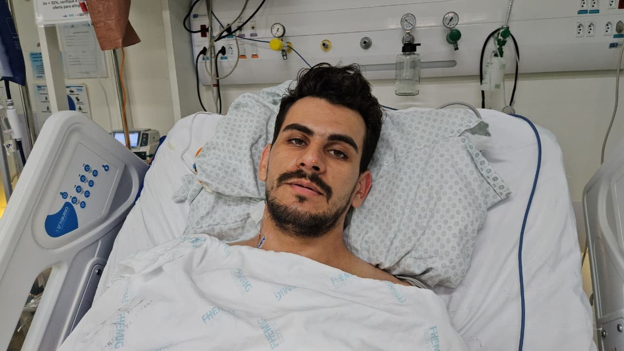 Hospital da Fhemig realiza primeira aplicação de polilaminina em paciente com trauma medular