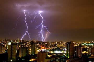 Cemig reforça monitoramento climático diante da possibilidade de El Niño forte
