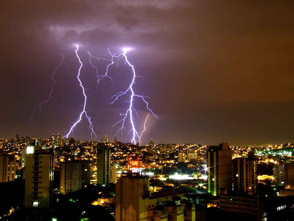 Cemig reforça monitoramento climático diante da possibilidade de El Niño forte