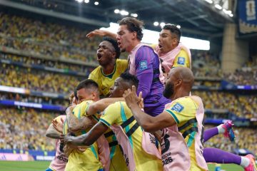 Seleção Brasileira: Patrimônio Nacional – Canabrava em Campo