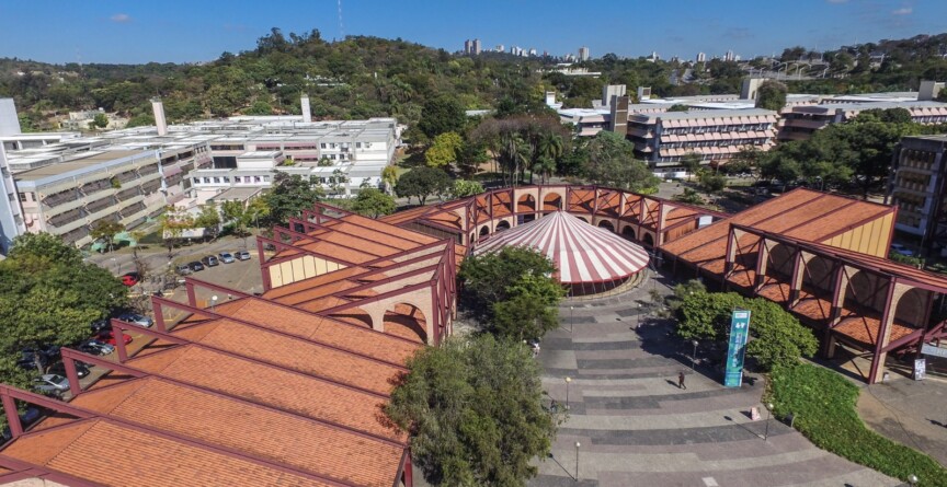 UFMG lidera ranking de sustentabilidade na América do Sul e alcança feito inédito