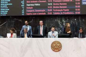 ALMG abre inscrições para escolha de novo conselheiro do TCE-MG