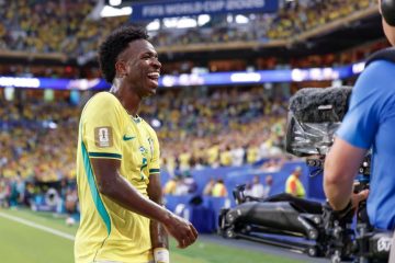 Seleção: Entre a desconfiança e o cheiro do Hexa – Canabrava em Campo