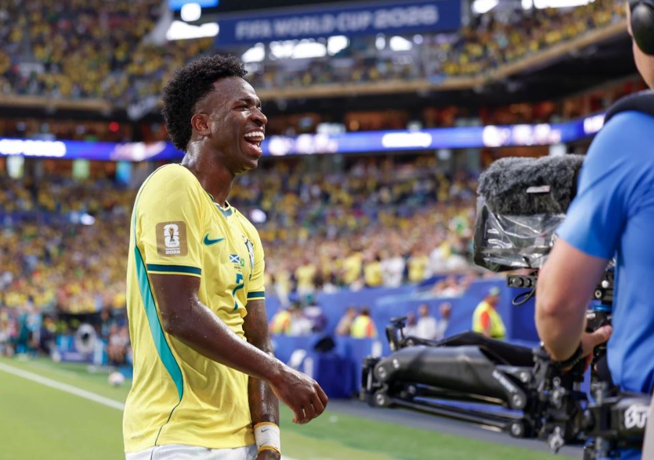 Seleção: Entre a desconfiança e o cheiro do Hexa – Canabrava em Campo