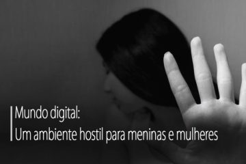 Denúncias de violência digital contra mulheres crescem 188% no país