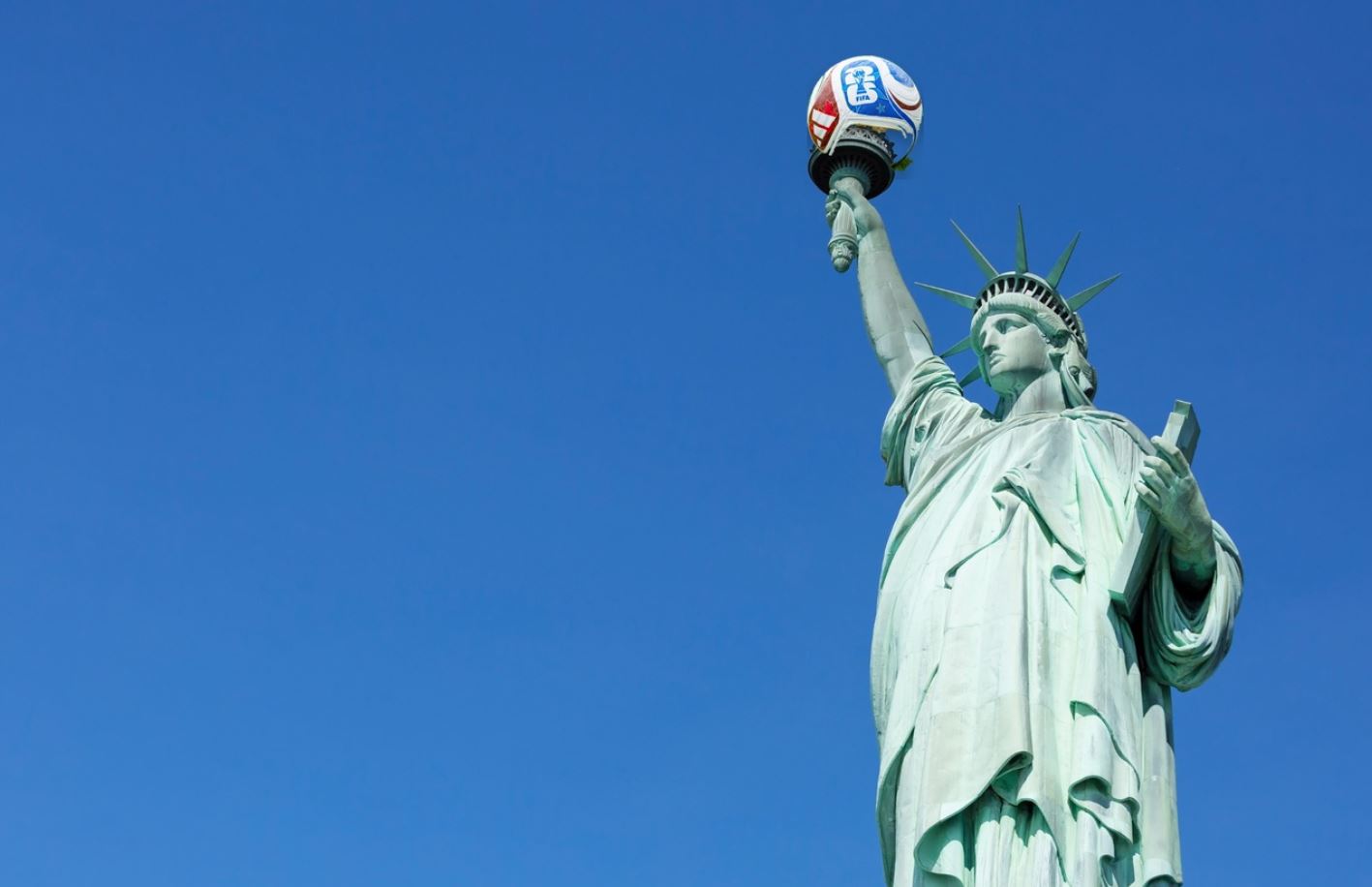 Copa do Mundo começa mal! – Canabrava em Campo