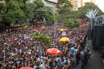 Câmara de BH debate impactos do Carnaval 2026