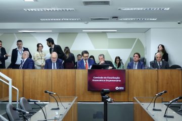 ALMG aprova avanço de projeto que unifica carreiras jurídicas do Estado