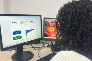 PBH lança plataforma para consulta de eventos licenciados na capital