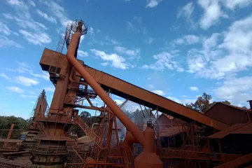 Mais da metade das usinas de Ferro Gusa podem paralisar atividades