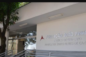 FJP abre inscrições para três pós-graduações em gestão pública