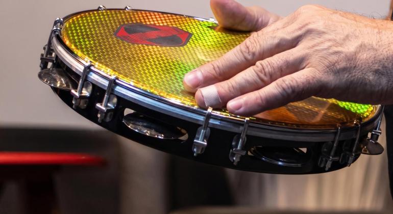 BH celebra o samba e a cultura negra com programação gratuita em junho