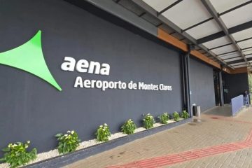 Aeroporto de MoC terá terminal de cargas