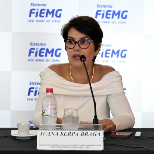 FIEMG debate IA e inovação para fortalecer indústria mineira
