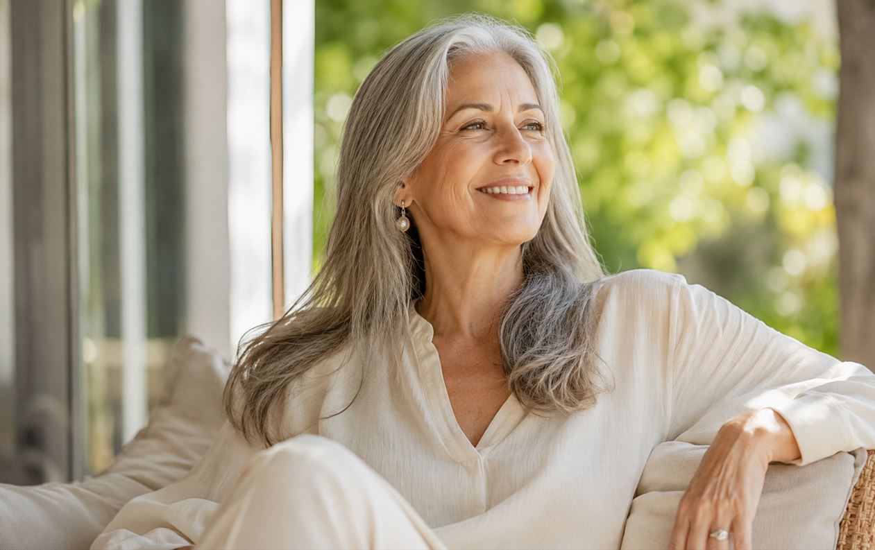 menopausa