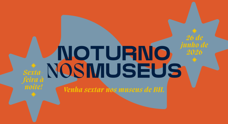 BH realiza 11ª edição do Noturno nos Museus com programação gratuita