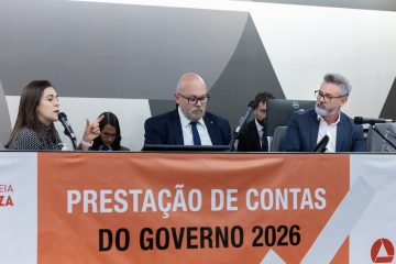 Deputados cobram mais verba para cultura em audiência na ALMG