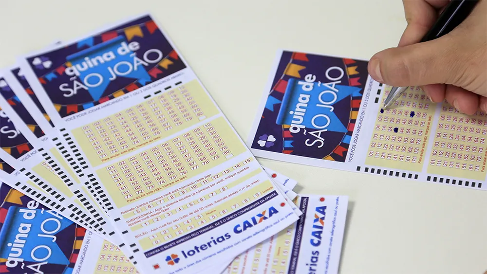 Quina de São João terá prêmio estimado em R$ 260 milhões neste domingo
