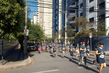 BH promulga lei que autoriza sexo biológico como critério no esporte