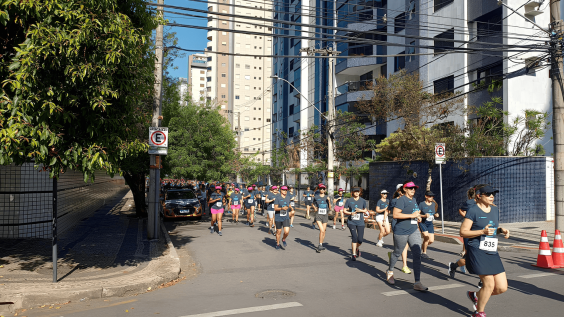 BH promulga lei que autoriza sexo biológico como critério no esporte