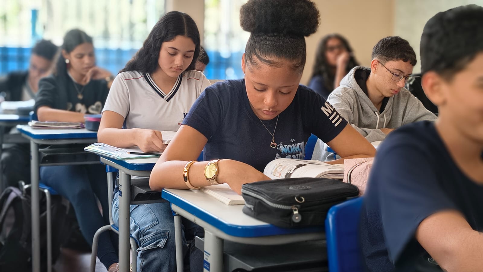 MEC abre inscrições para etapa complementar do Sisu com vagas remanescentes