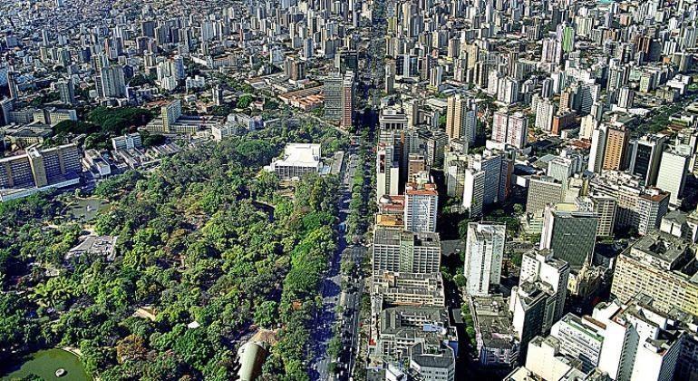 BH é a segunda capital que mais gerou empregos no país em maio
