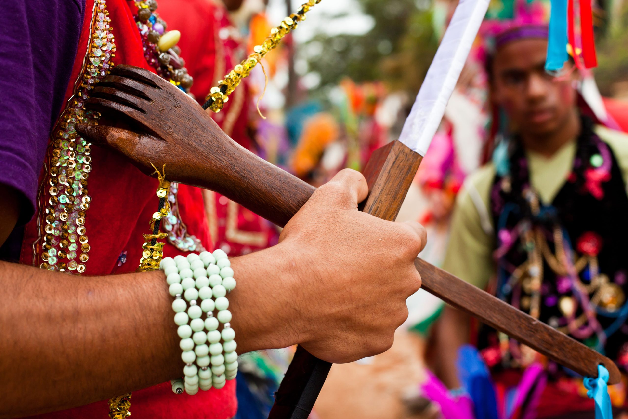 Minas Gerais cria Rota do Rosário para fortalecer turismo religioso
