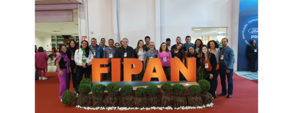 SINPAC GV leva 21 empresários do Vale do Rio Doce à FIPAN 2026