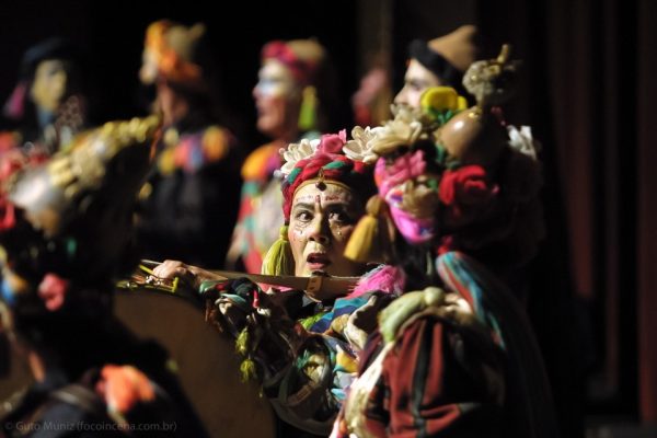 BH lança prêmio para reconhecer mestras e mestres do teatro de Belo Horizonte