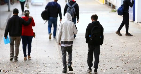 Manhãs frias devem continuar na capital até a amanhã