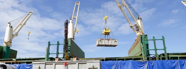 Tarifa dos EUA sobre produtos brasileiros preocupa indústria mineira, aponta FIEMG