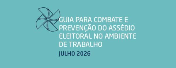 FIEMG lança guia para prevenir assédio eleitoral no ambiente de trabalho