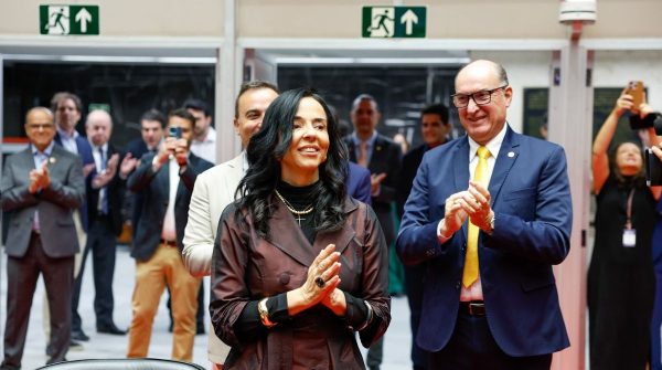ALMG aprova Ione Pinheiro para vaga de conselheira do TCE MG