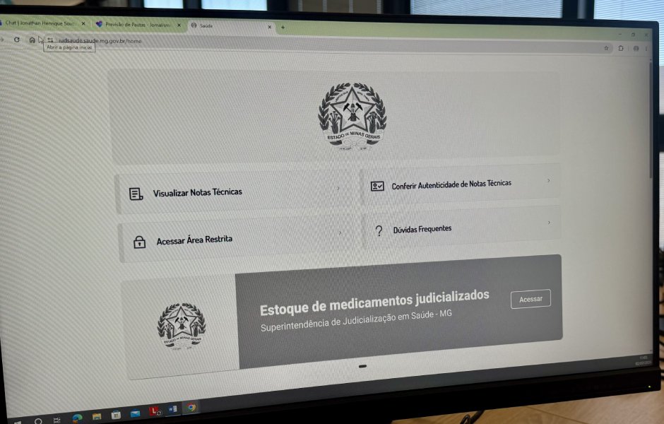 Judicializacao carol souza judsaadea