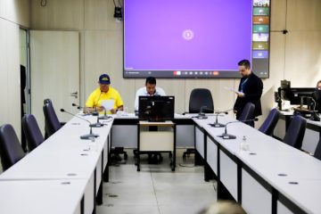 Comissão da Câmara de BH aprova 123 emendas ao projeto da LDO de 2027
