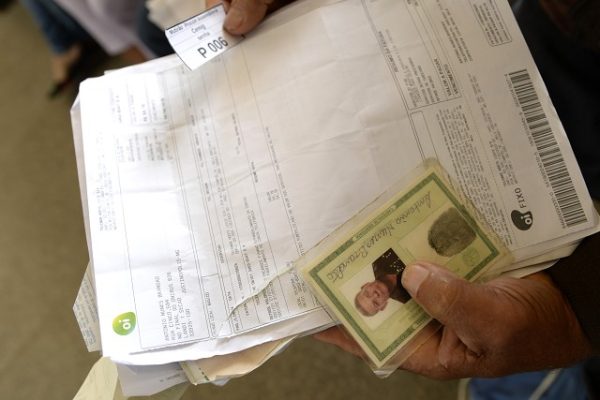 Nova lei garante sigilo de dados em atendimentos em Minas
